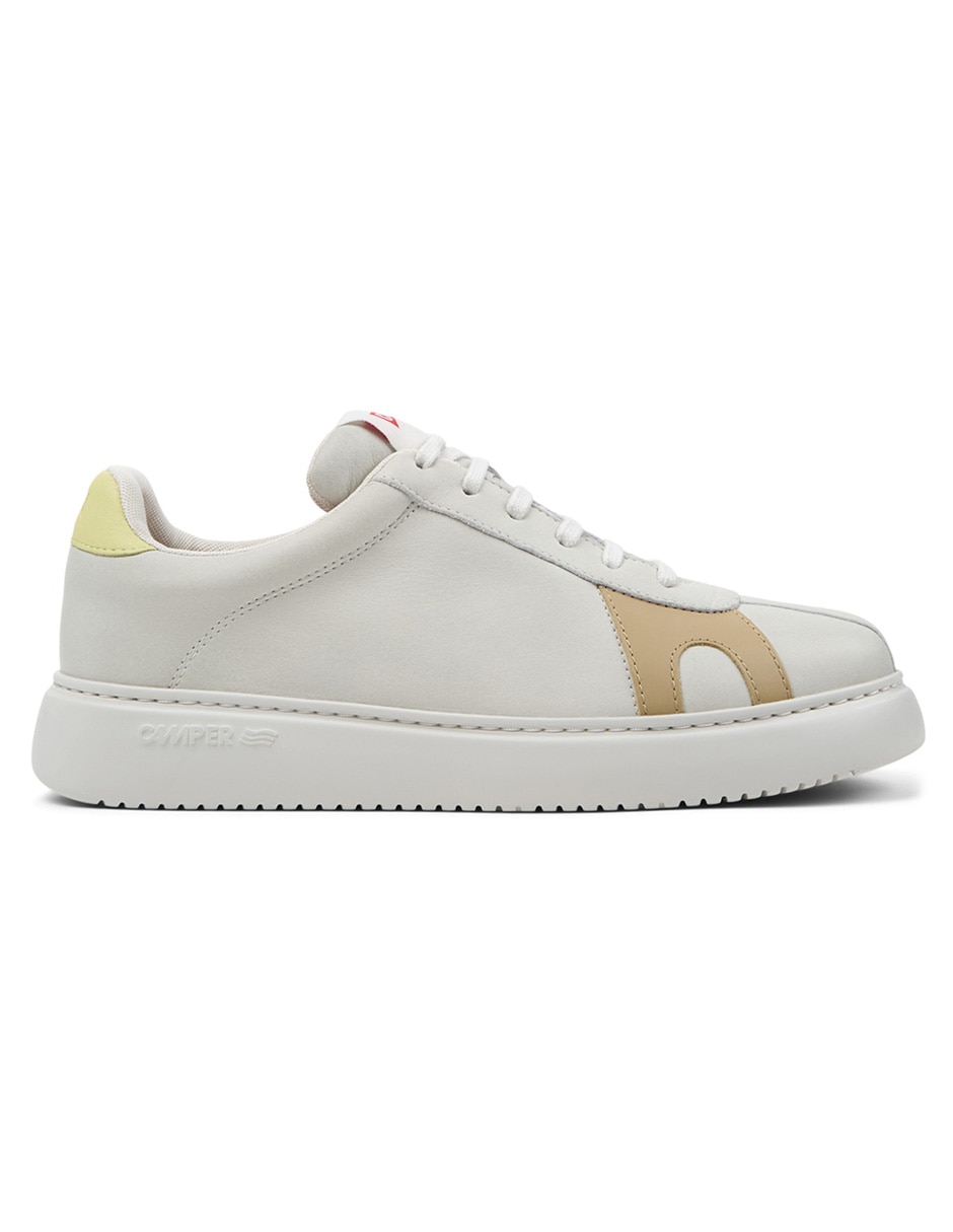 Tenis camper para hombre