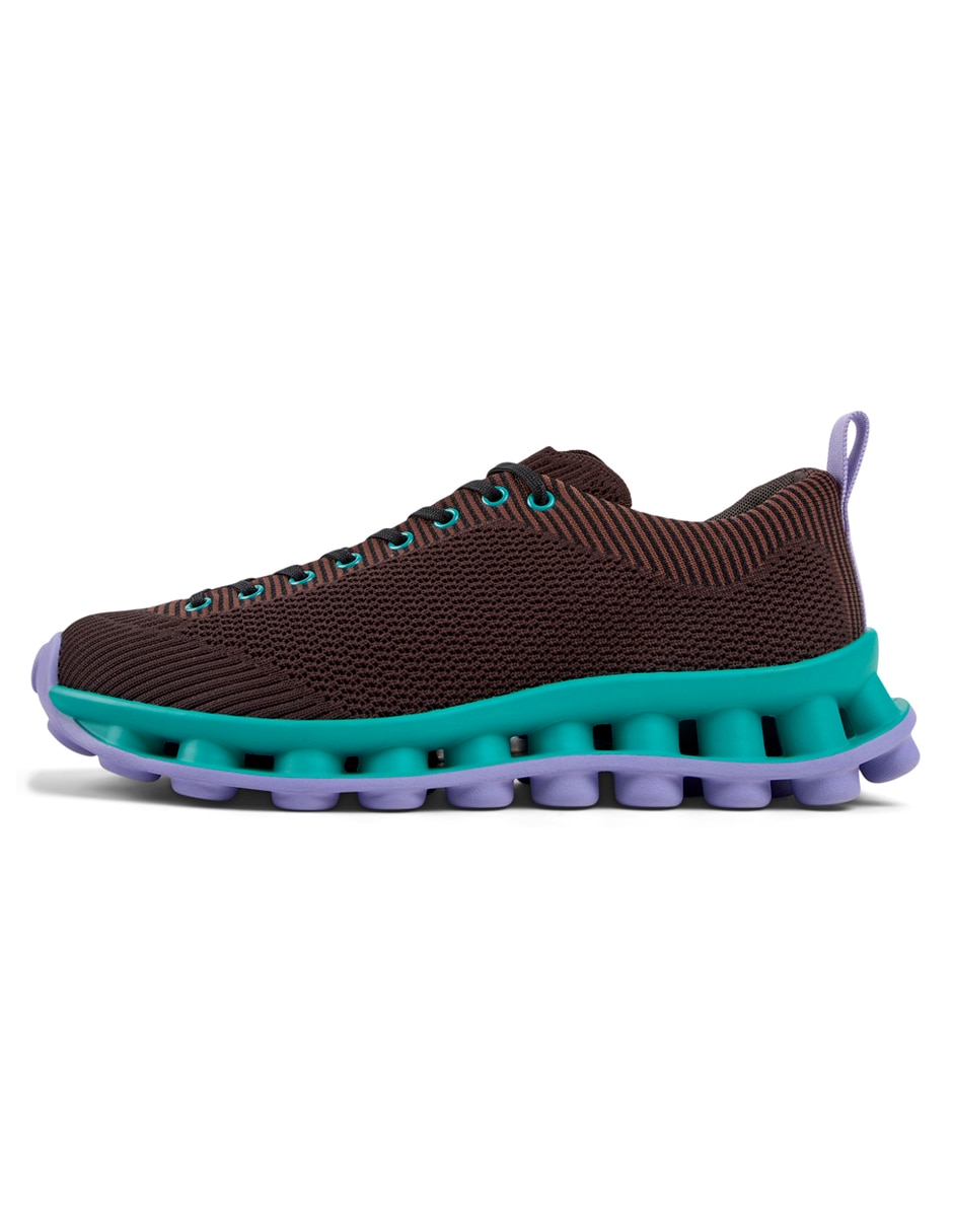 Tenis camper pelotissima by sunn para hombre