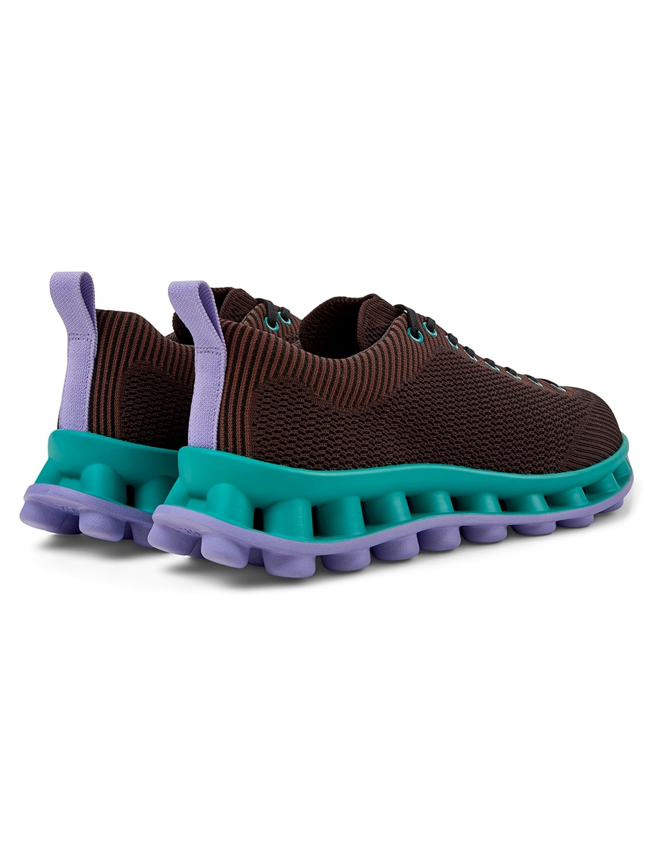 Tenis camper pelotissima by sunn para hombre