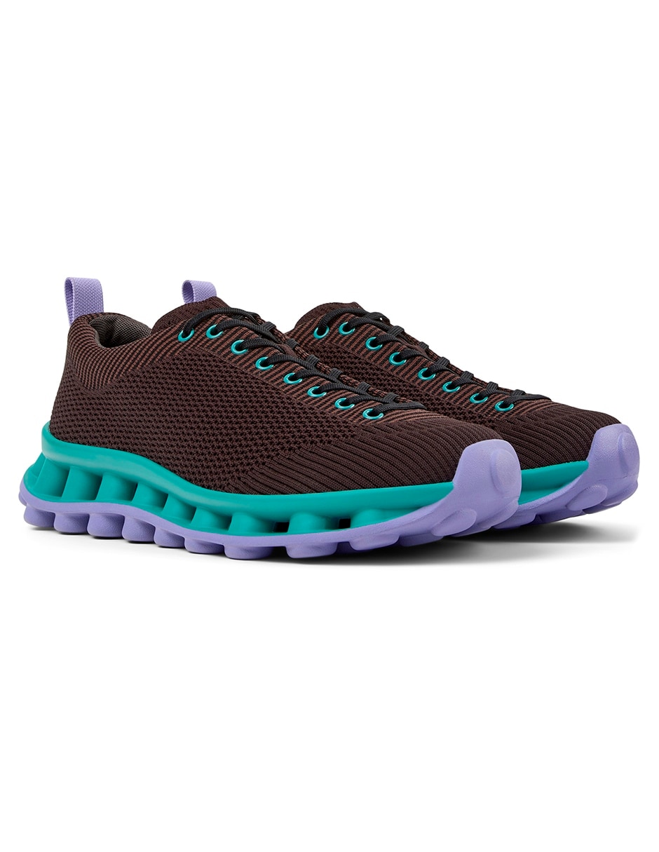 Tenis camper pelotissima by sunn para hombre