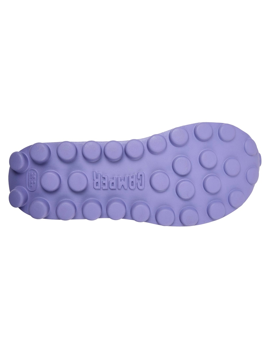 Tenis camper pelotissima by sunn para hombre