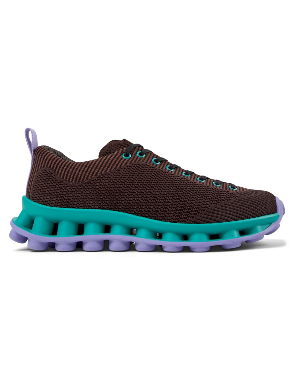 Tenis camper pelotissima by sunn para hombre