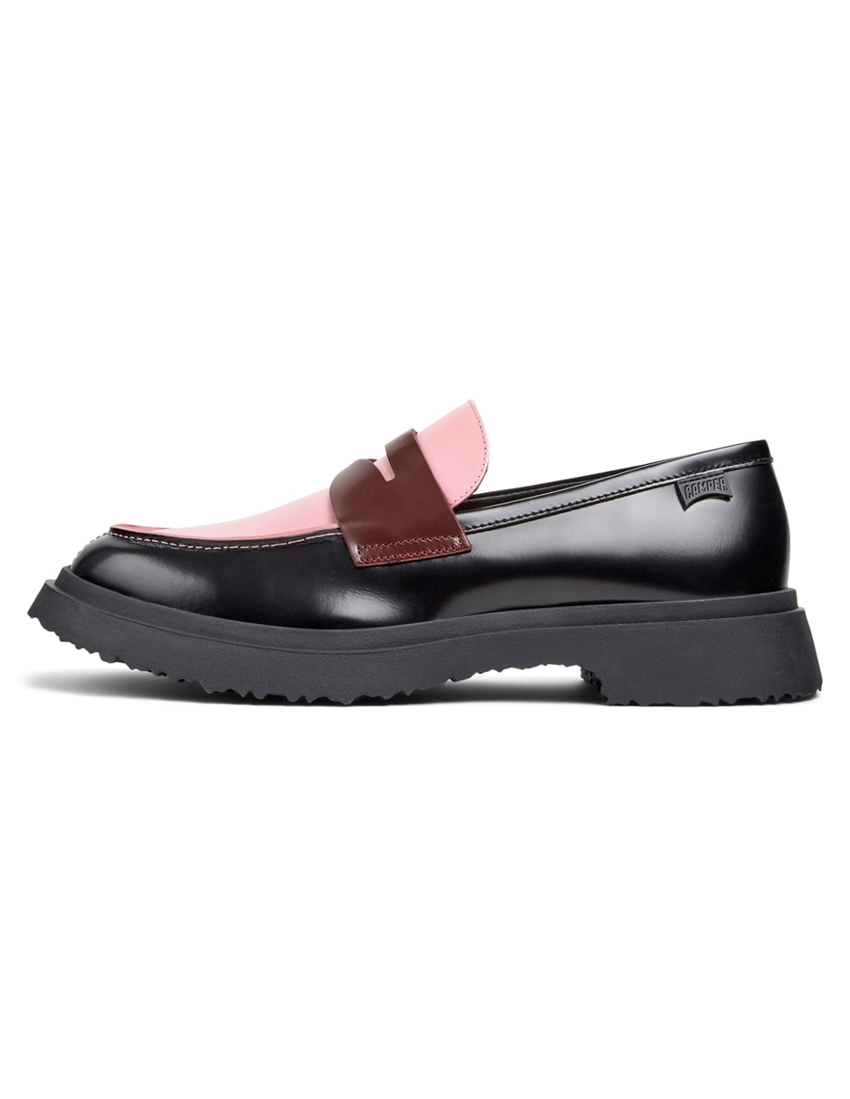 Mocasín Tws para hombre 1