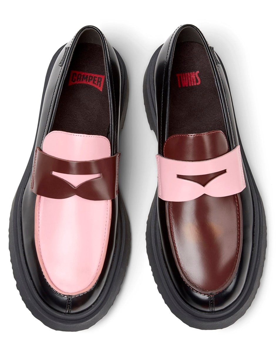 Mocasín Tws para hombre 3