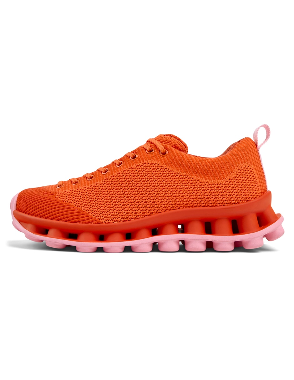 Tenis camper pelotissima para hombre