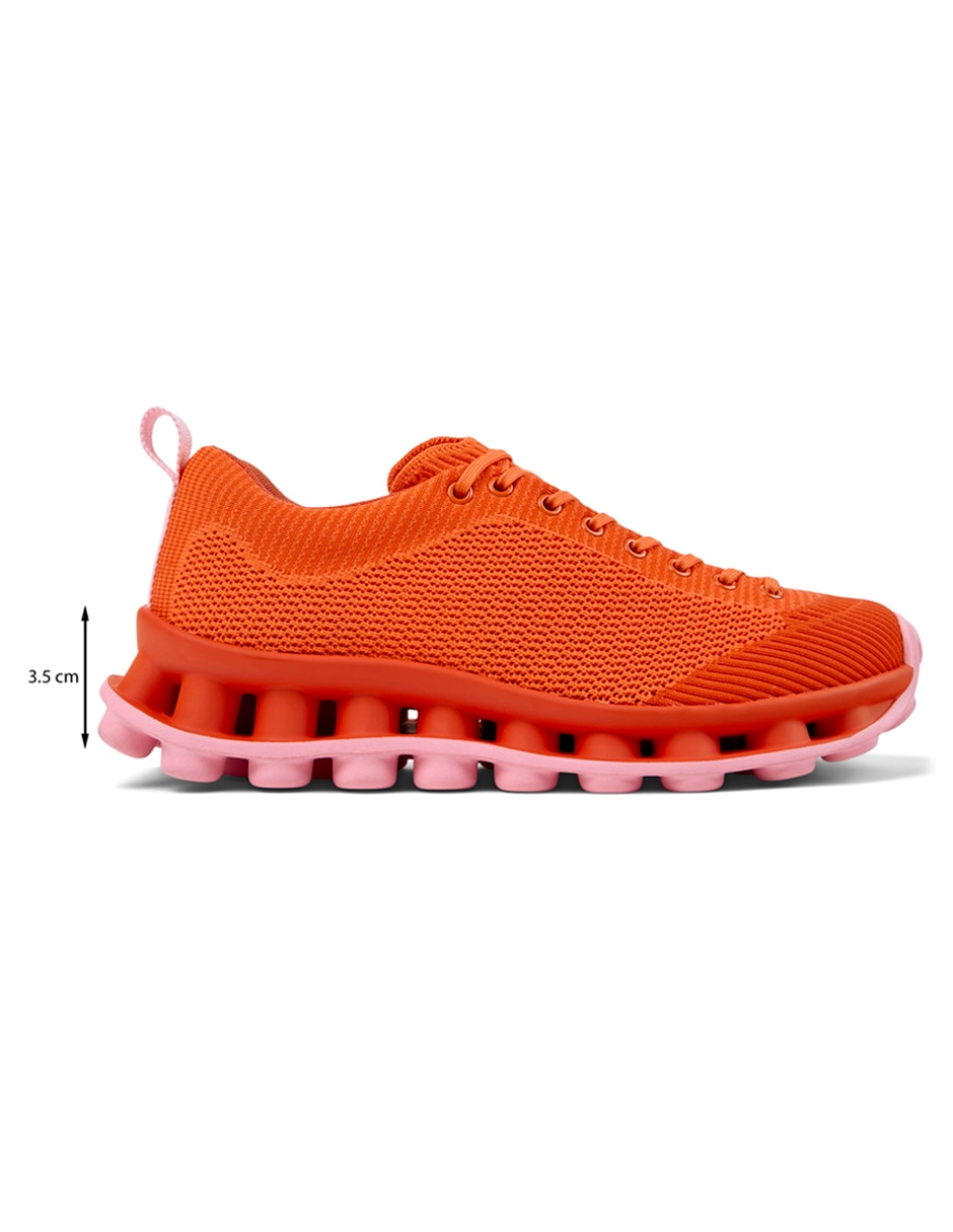 Tenis camper pelotissima para hombre