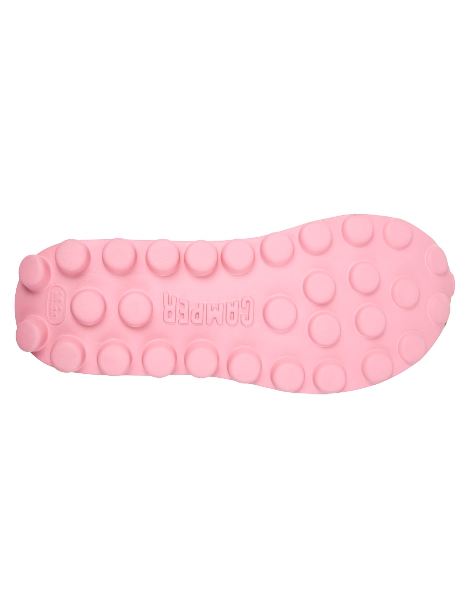 Tenis camper pelotissima para hombre