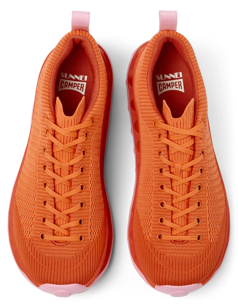 Tenis camper pelotissima para hombre