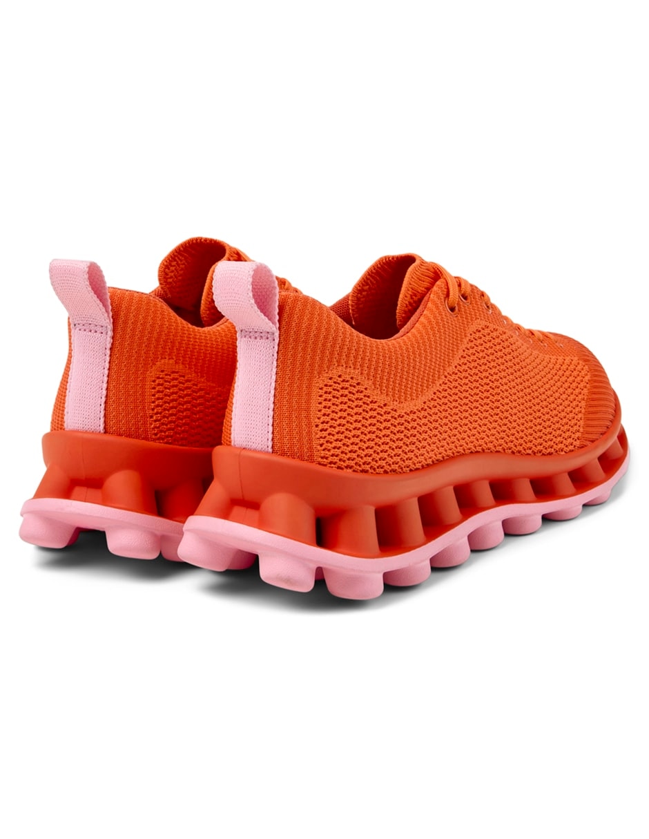 Tenis camper pelotissima para hombre