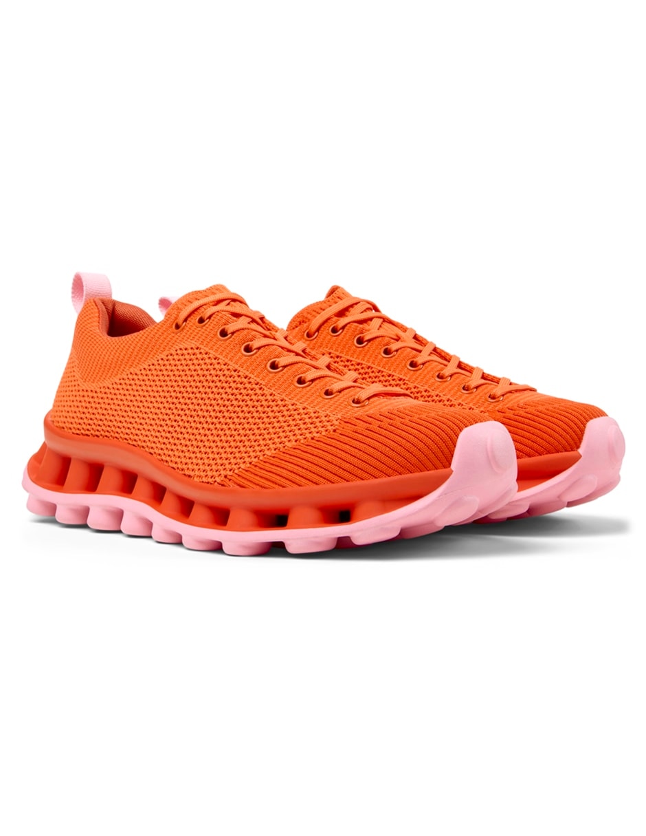 Tenis camper pelotissima para hombre