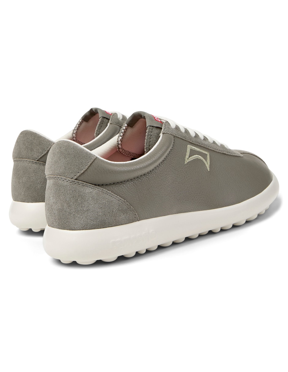 Tenis camper pelotas xlf para hombre