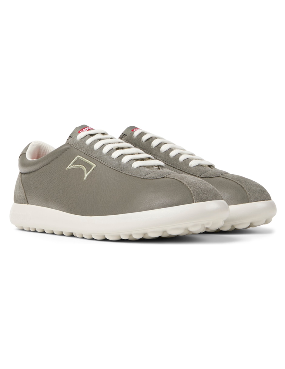 Tenis camper pelotas xlf para hombre