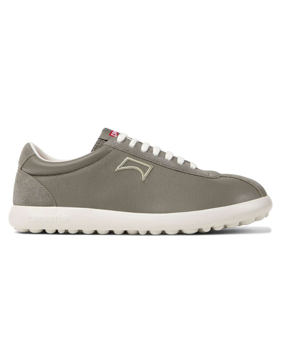 Tenis camper pelotas xlf para hombre