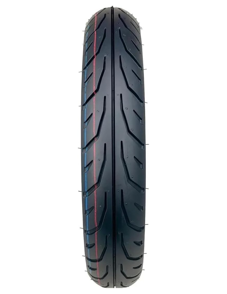 Llanta para moto Macuro 100/80 R17 Llanta para moto Macuro 100/80 R17