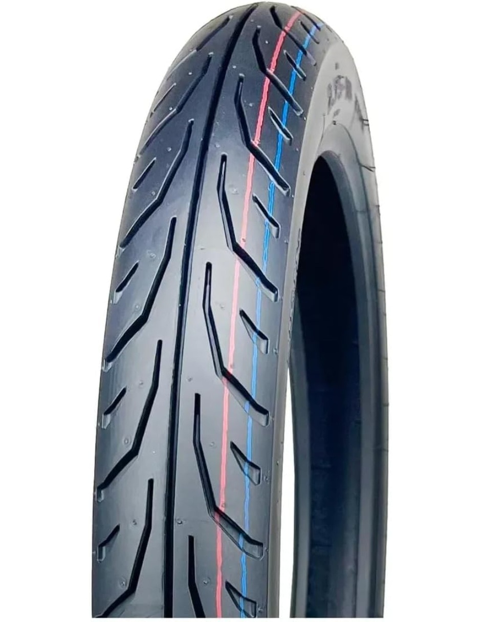 Llanta para moto Macuro 100/80 R17 2