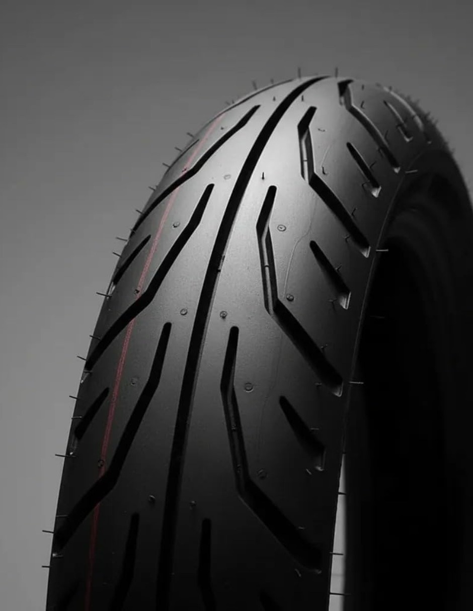 Llanta para moto Macuro 100/80 R17 5