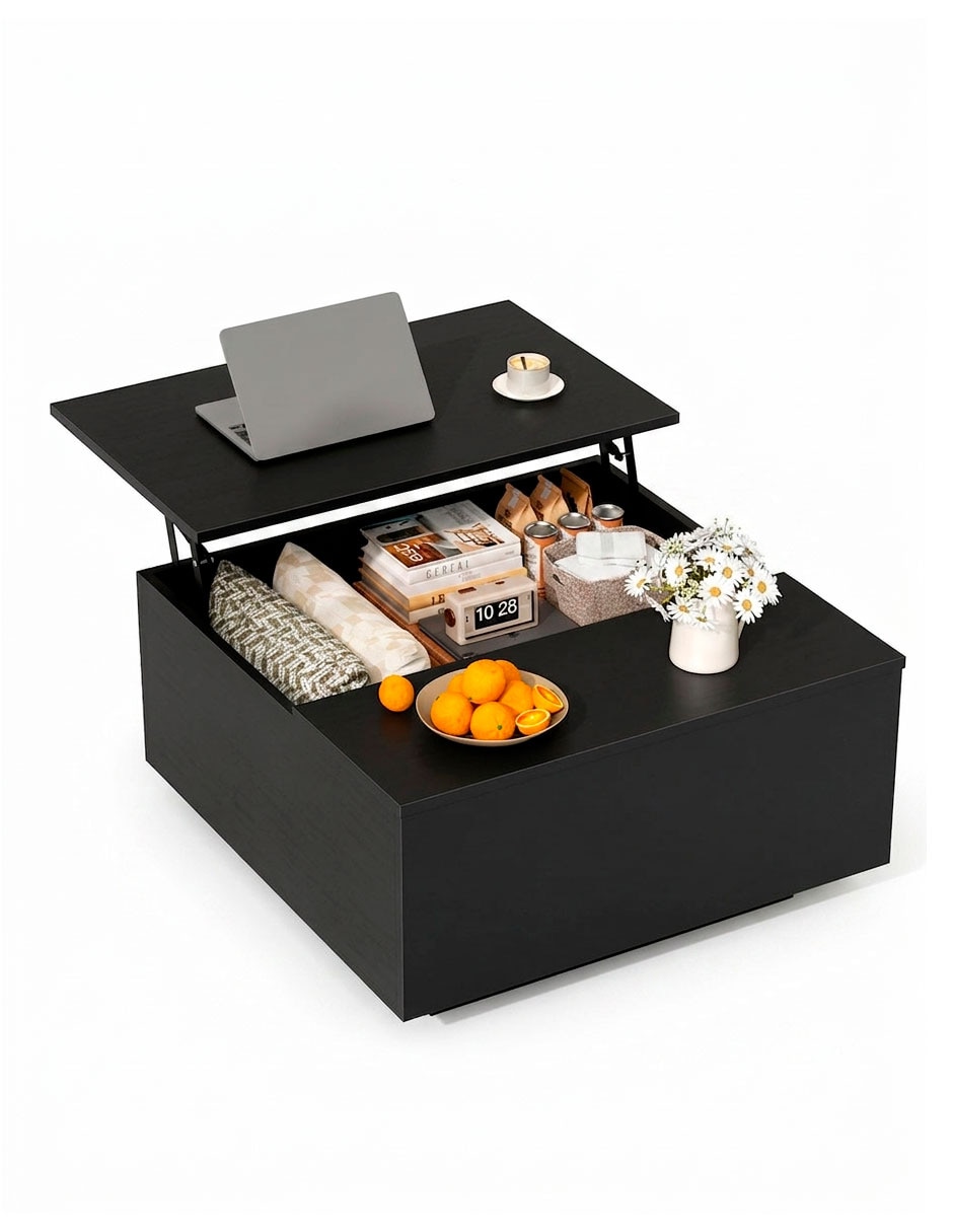 Mesa de acento armable