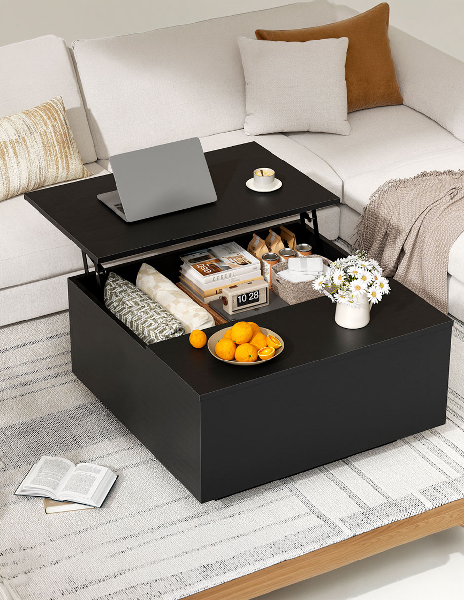 Mesa de acento armable 3