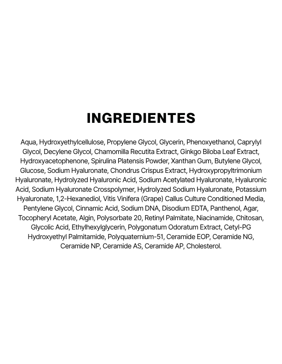 Crema para contorno de ojos recomendada para bolsas y ojeras de día y noche para todo tipo piel 5