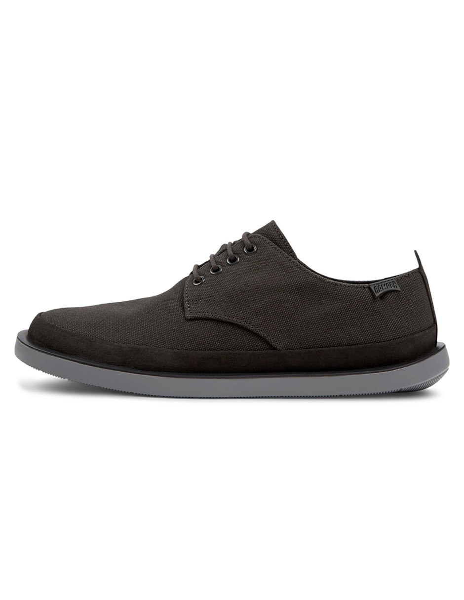 Zapato cerrado wagon para hombre 1