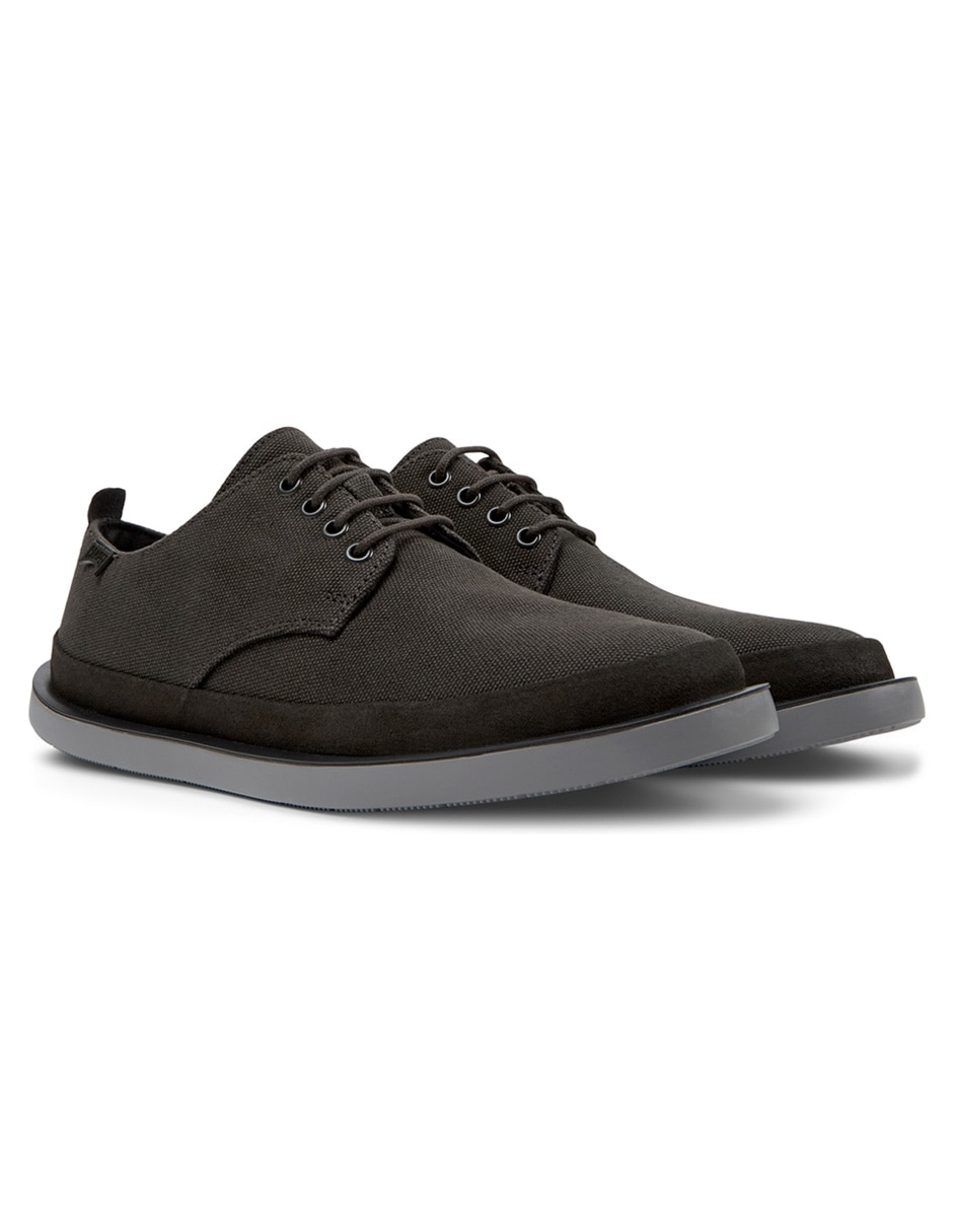 Zapato cerrado wagon para hombre 3
