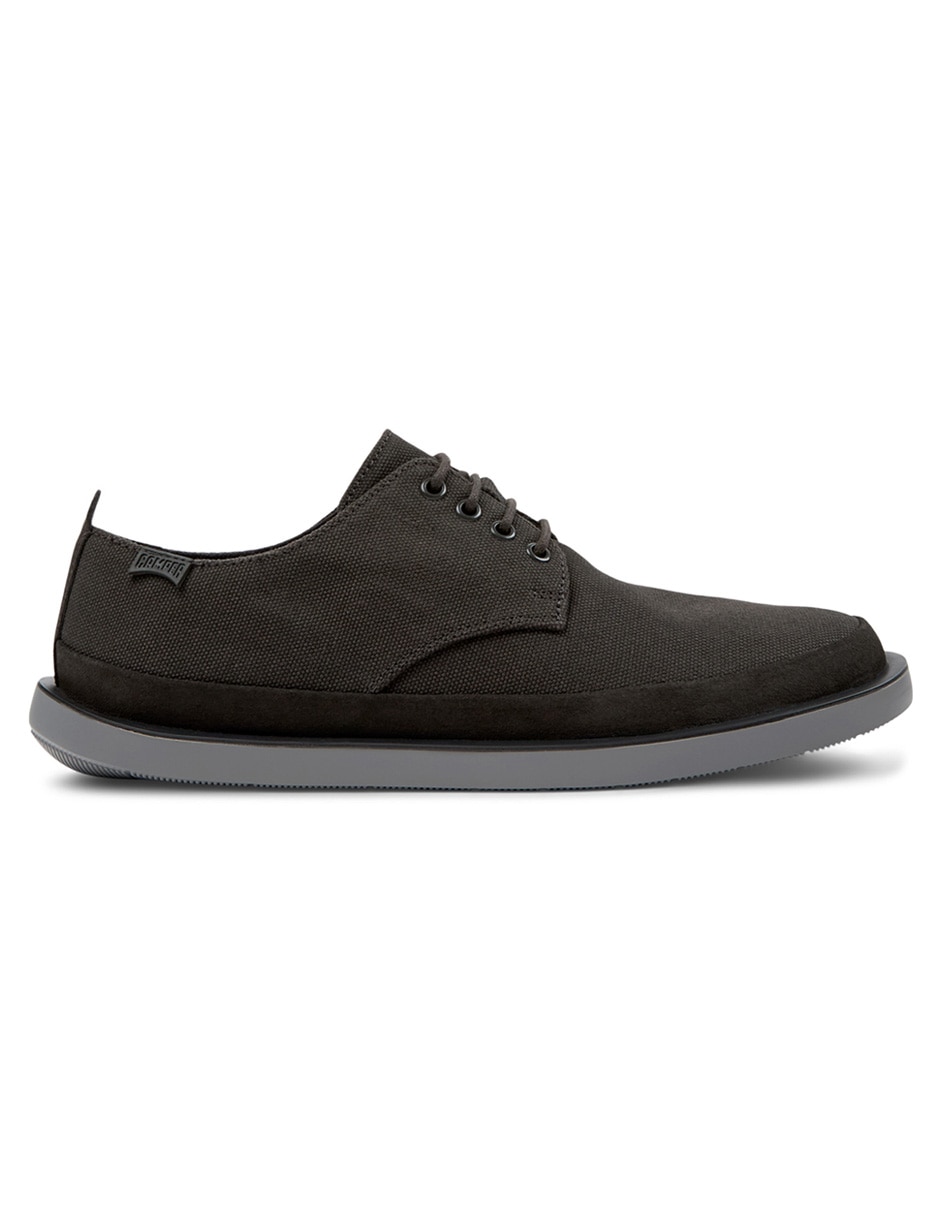 Zapato cerrado wagon para hombre 4