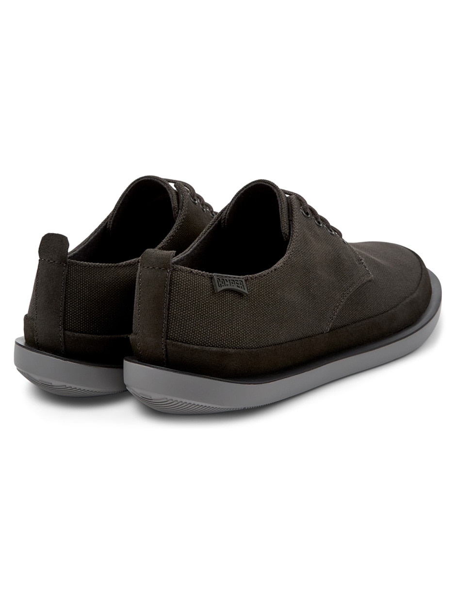 Zapato cerrado wagon para hombre 5