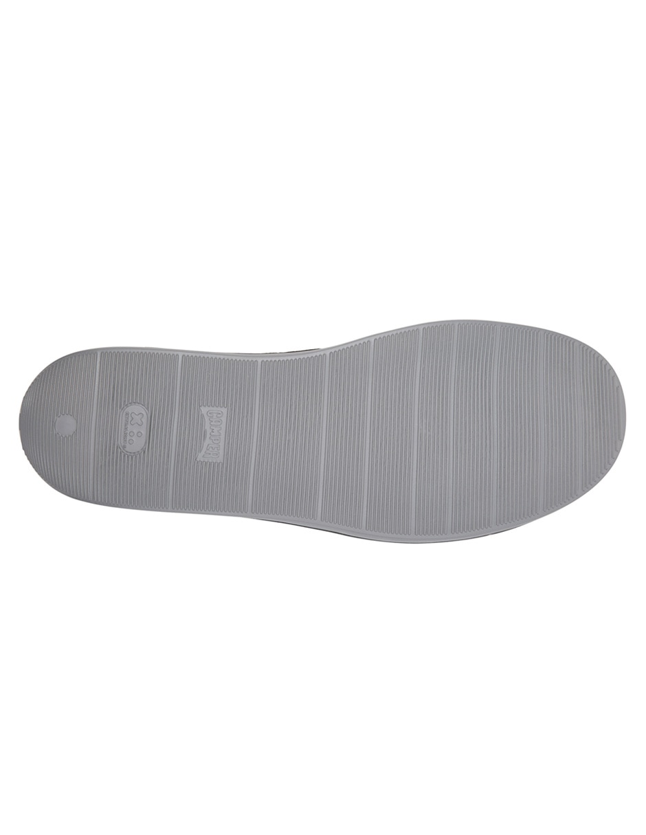 Zapato cerrado wagon para hombre 7