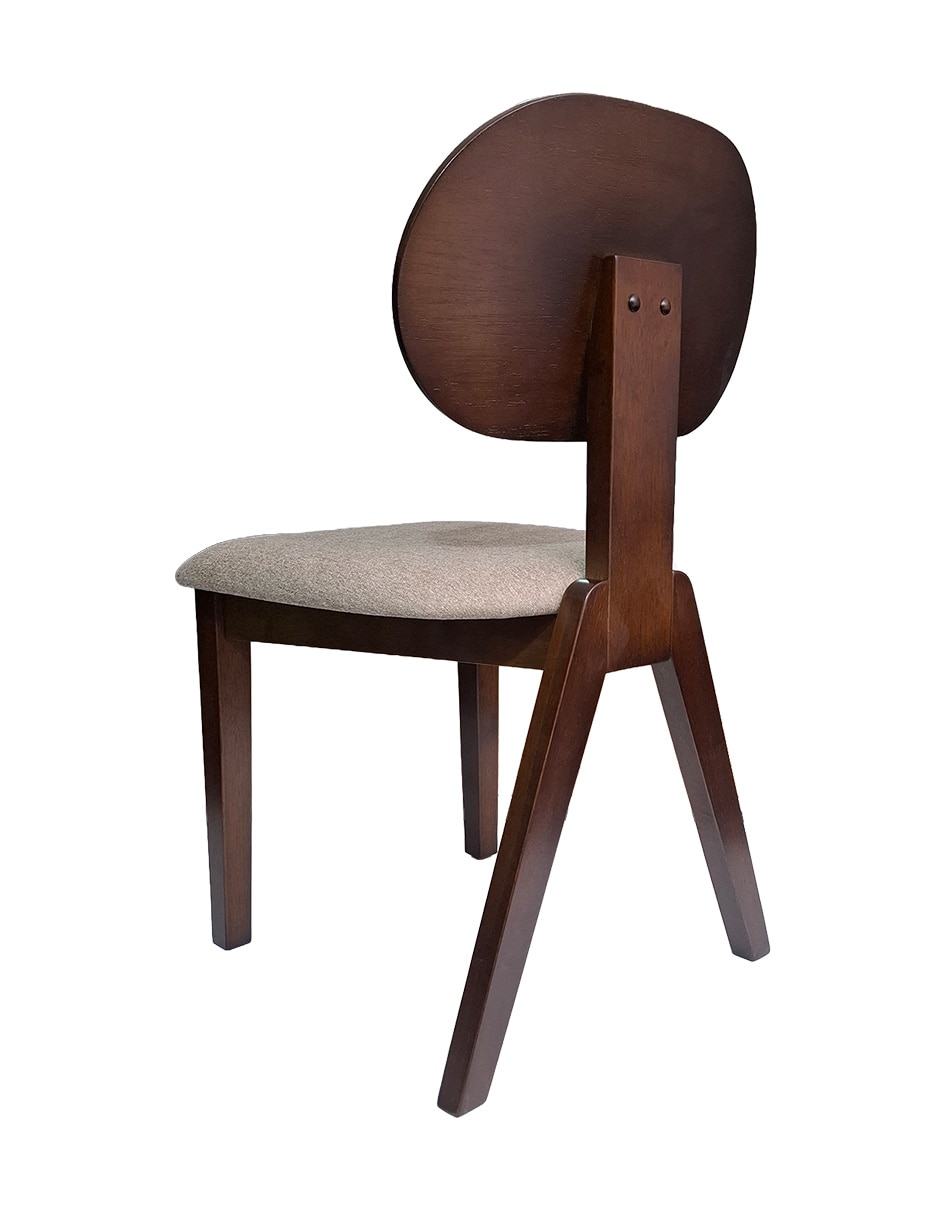 Comedor para 6 personas de madera 5