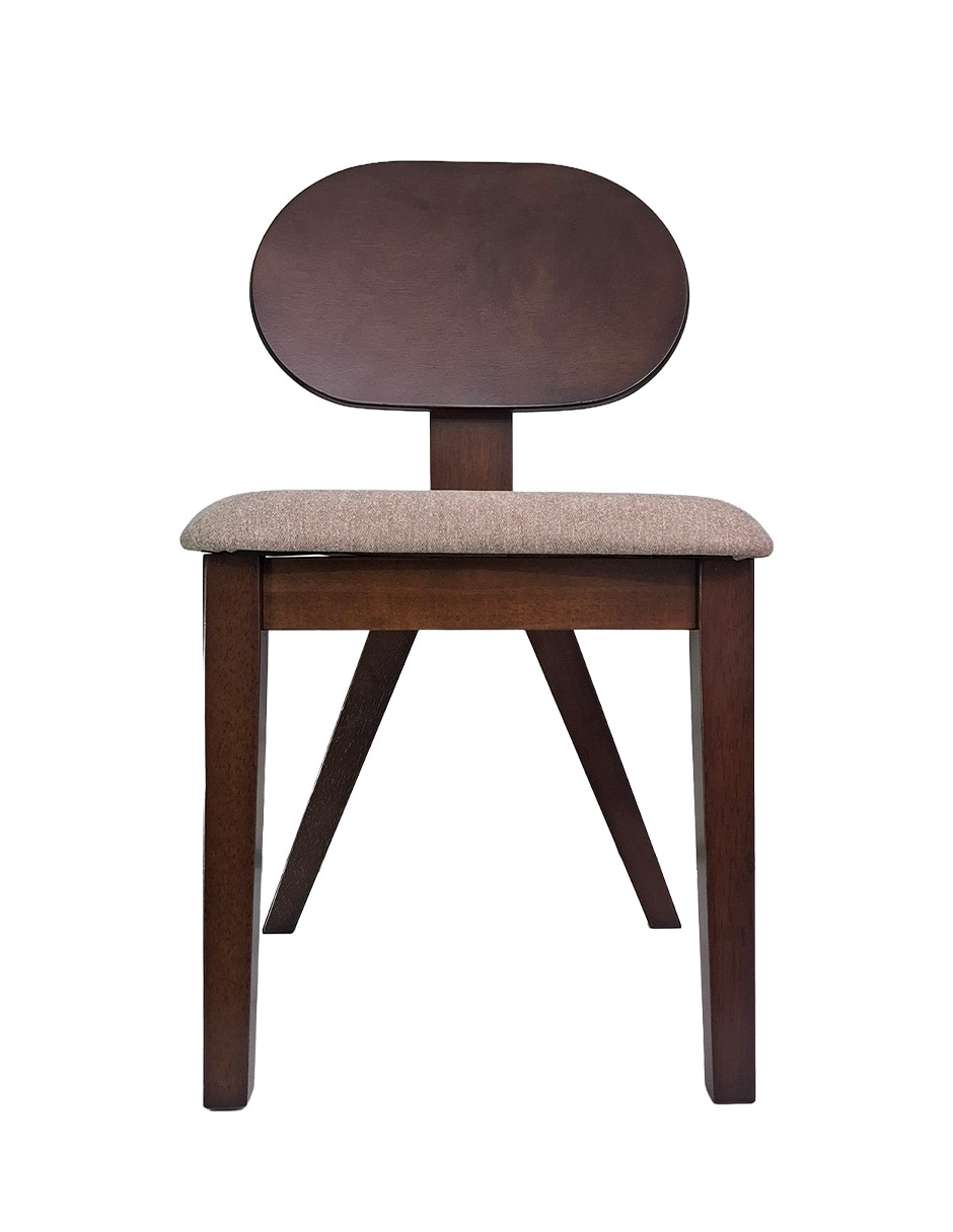 Comedor para 6 personas de madera 6