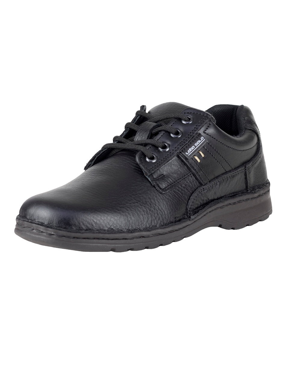 Zapato oxford para hombre 2