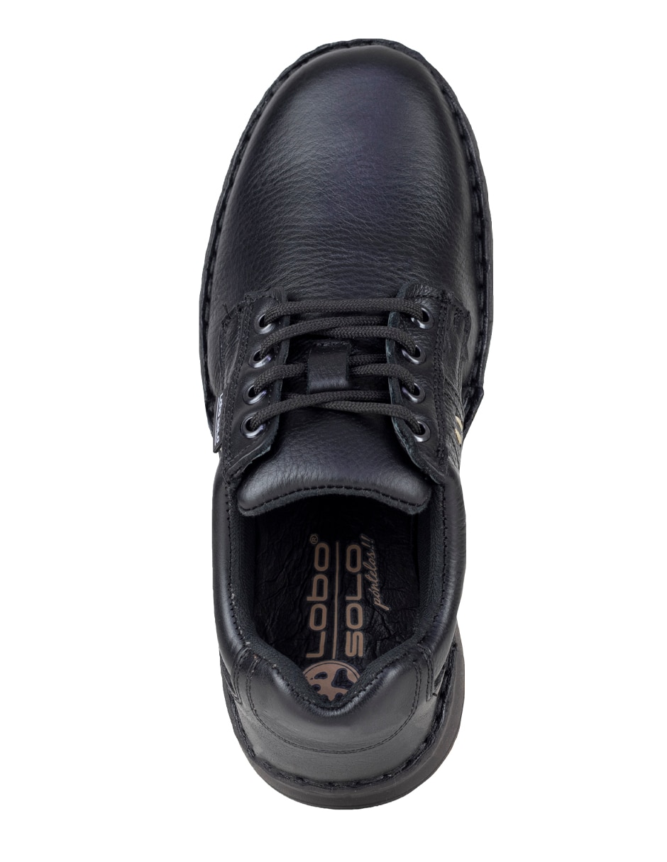 Zapato oxford para hombre 3