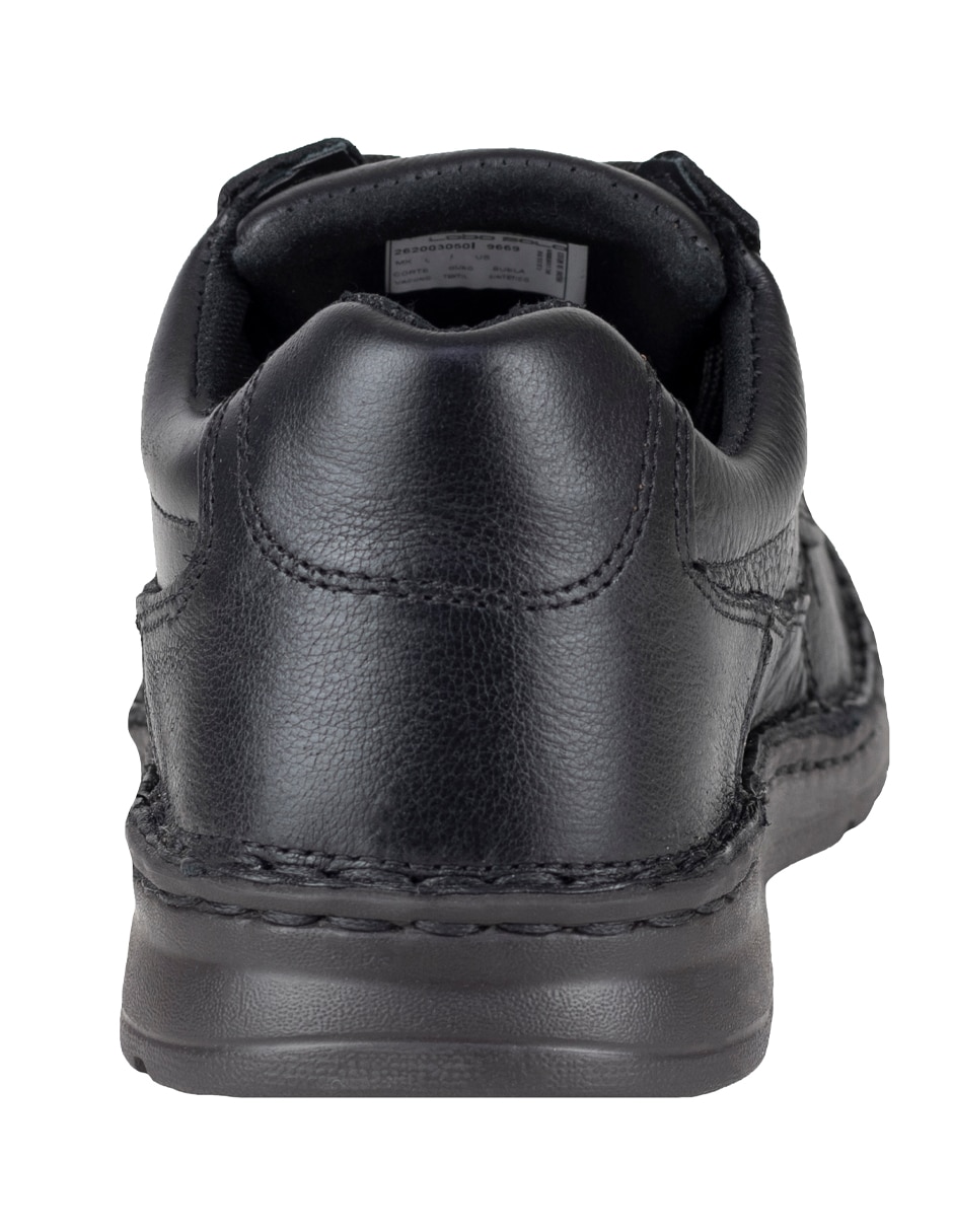 Zapato oxford para hombre 5