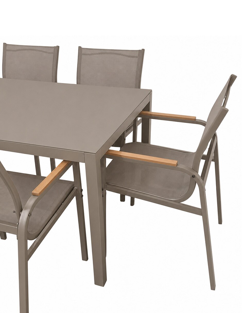 Comedor para 6 personas 11