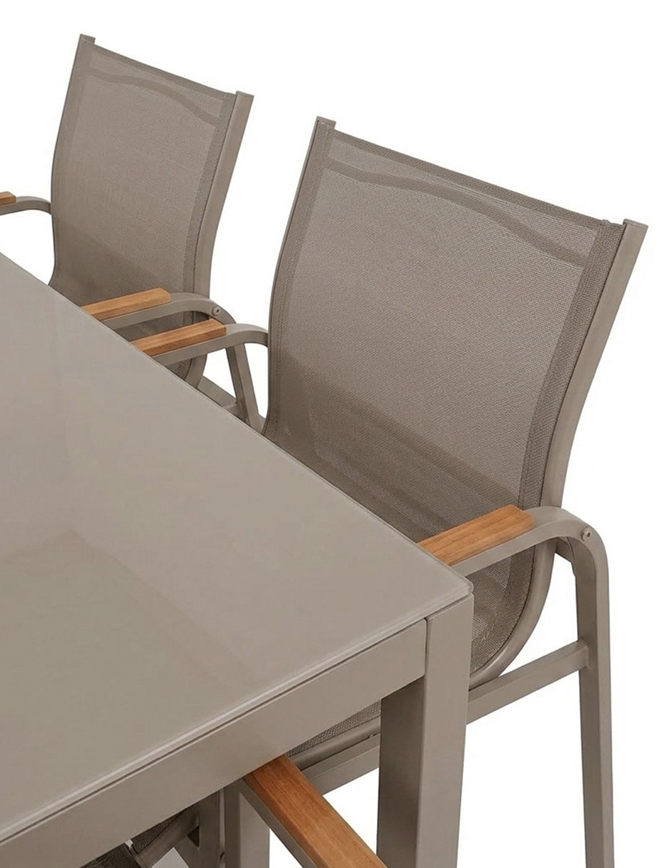 Comedor para 6 personas 2