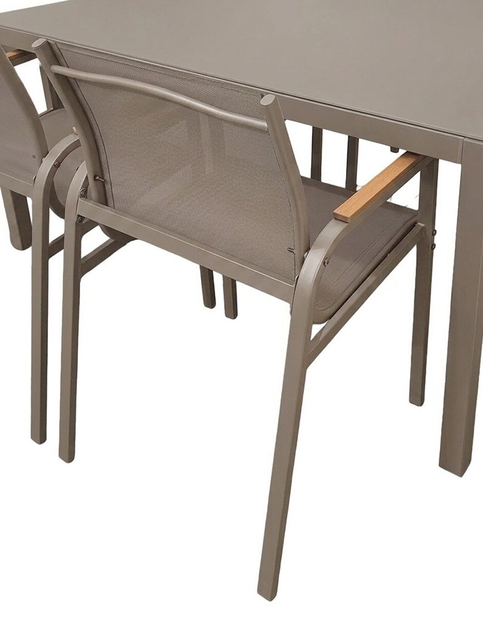 Comedor para 6 personas 10