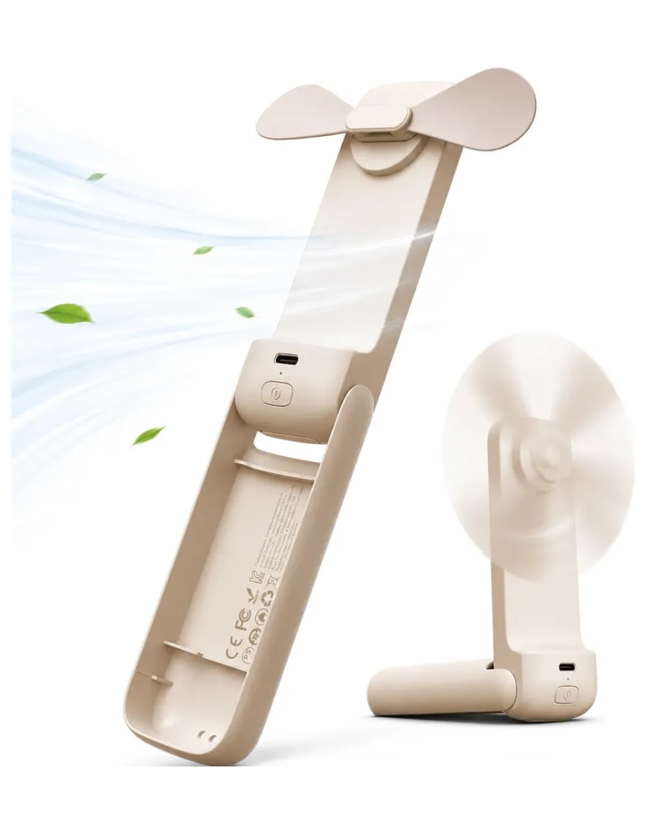 Ventilador USB Genérica de 3 V