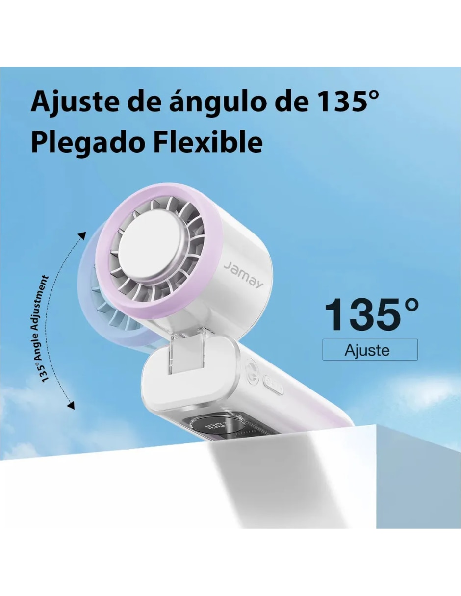 Ventilador USB de 5 V 5