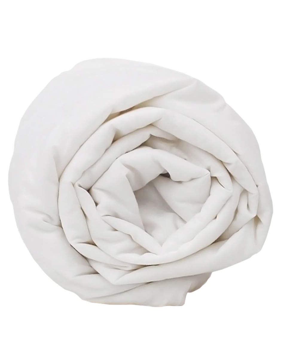 Protector de colchón Ultra Frosty Acolchado impermeable 3