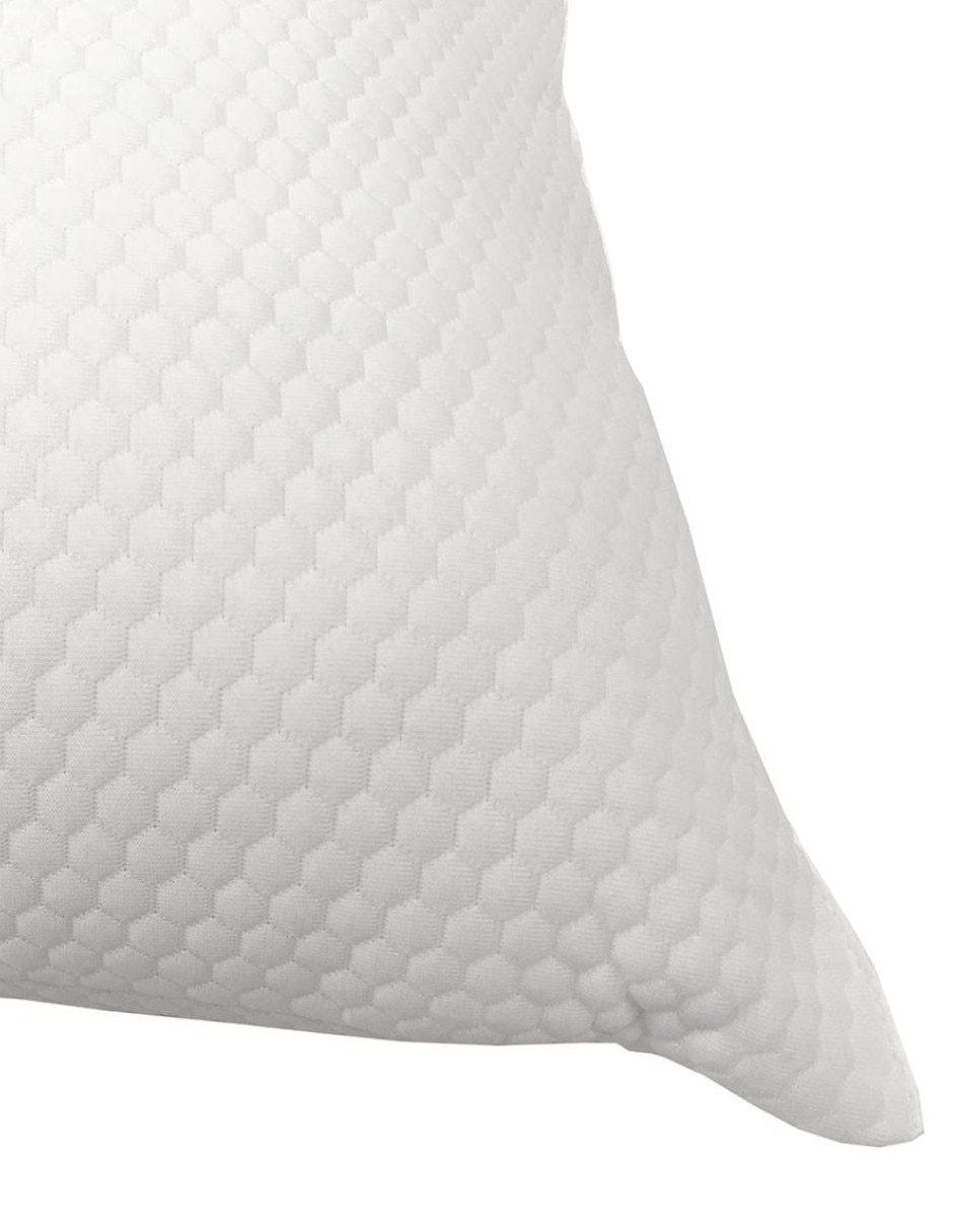 Protector de colchón Ultra Frosty Acolchado impermeable 8