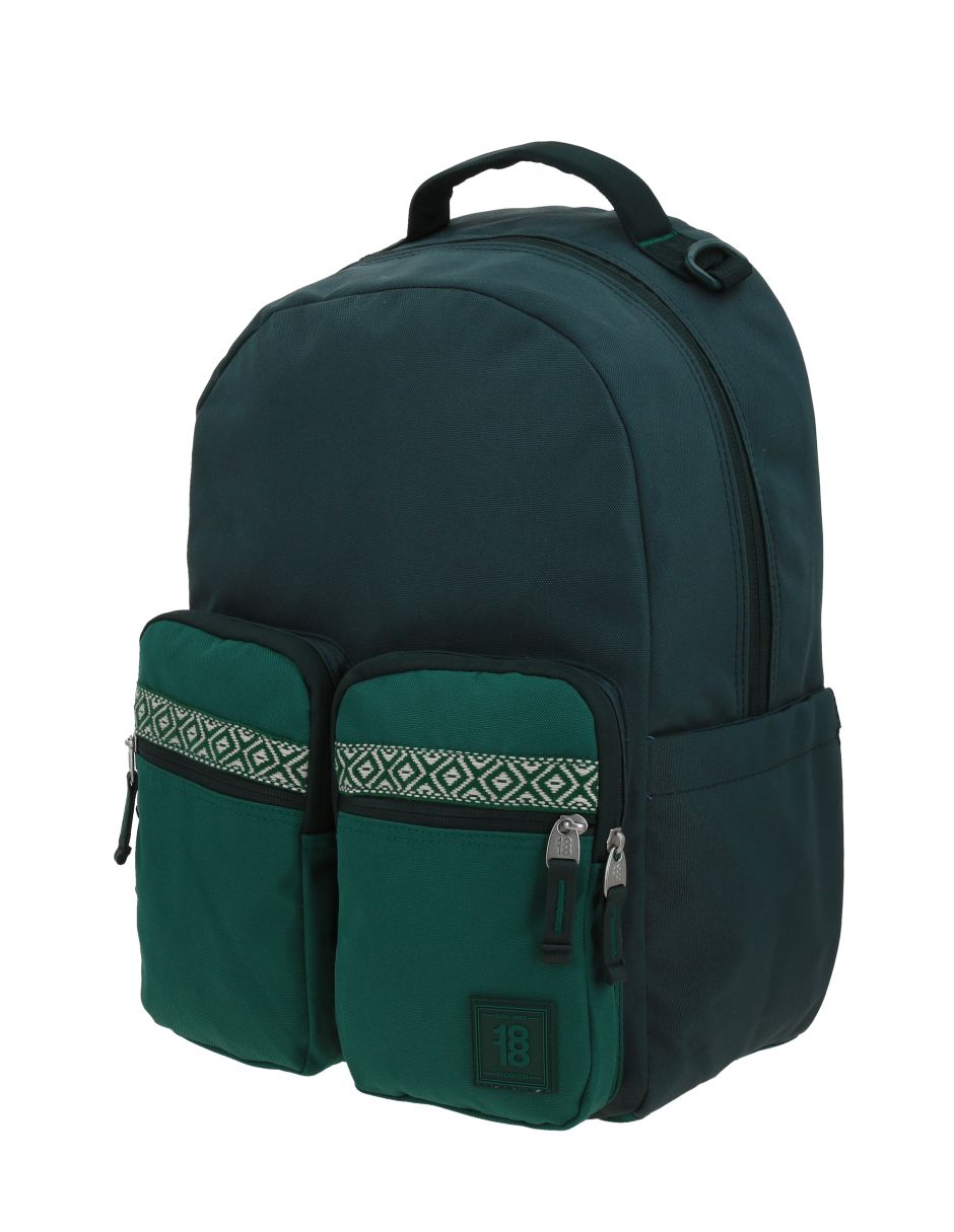 Mochila esolar 1818 unisex