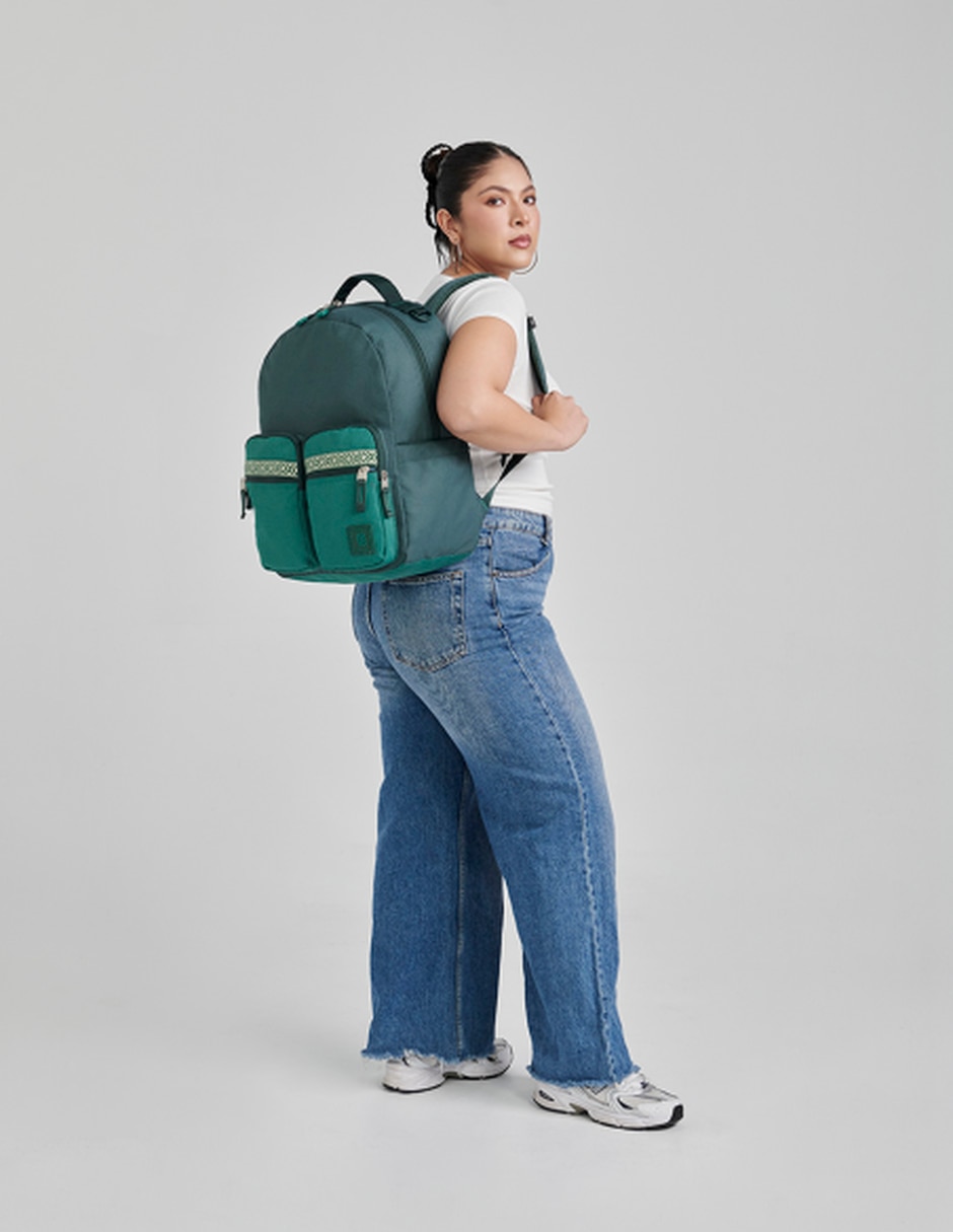 Mochila esolar 1818 unisex