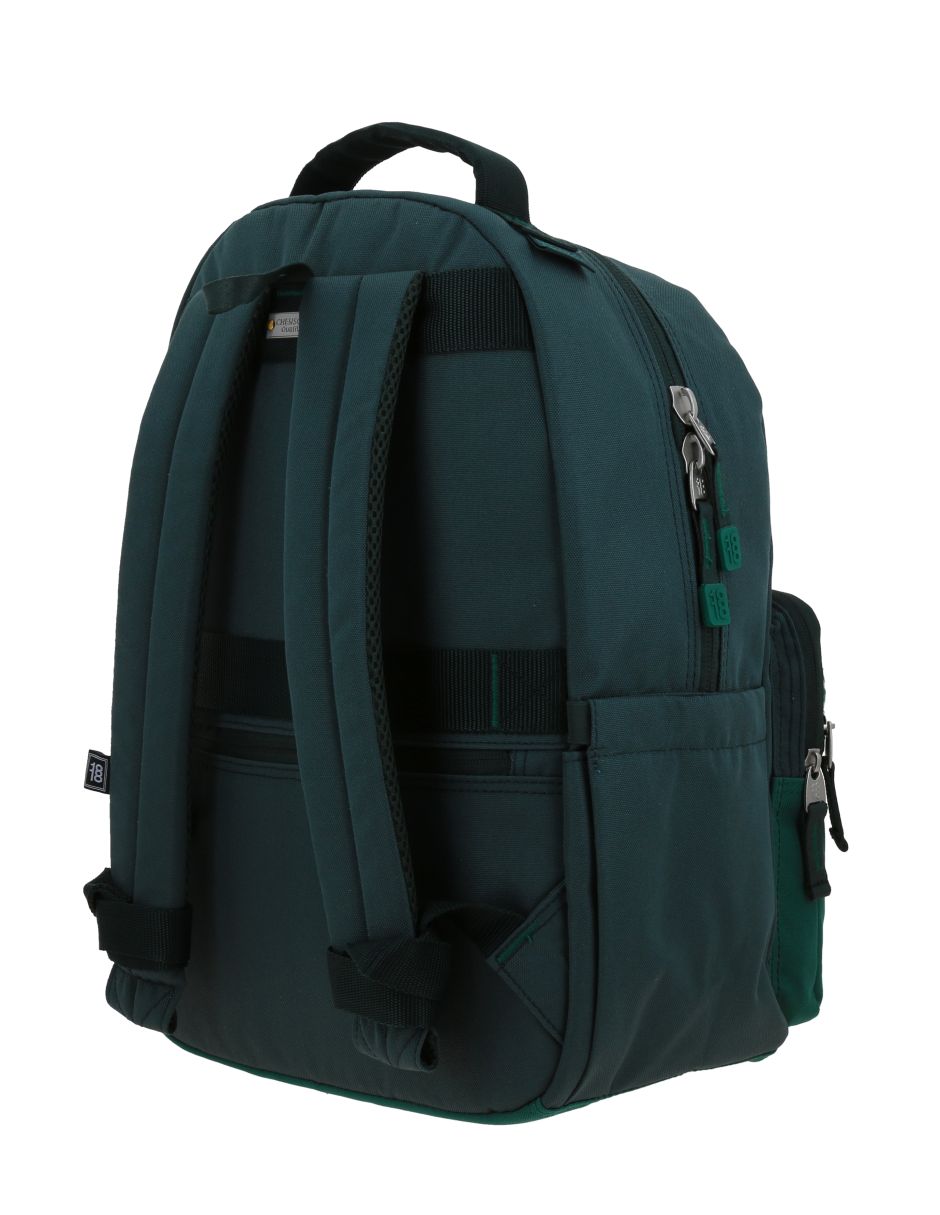 Mochila esolar 1818 unisex