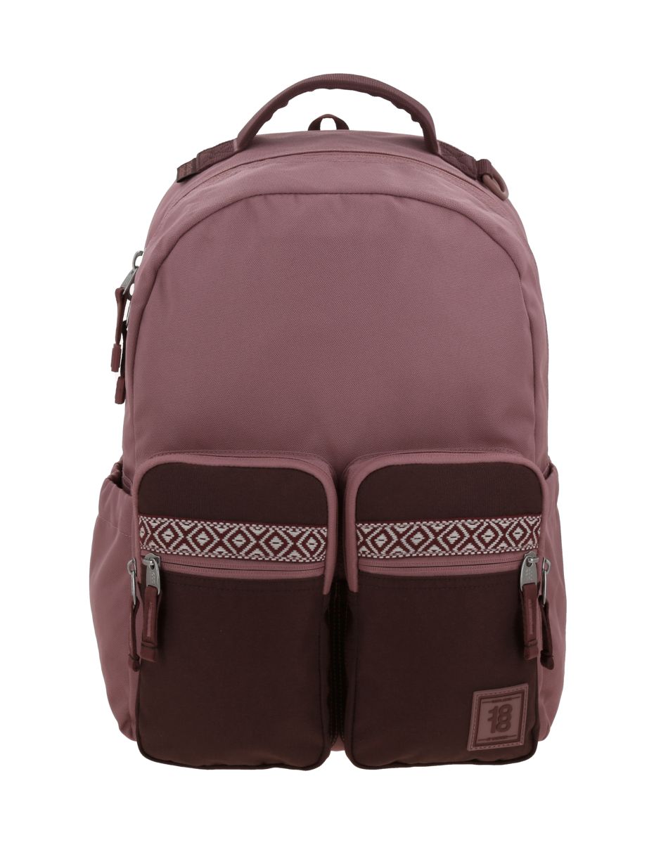 Mochila esolar unisex