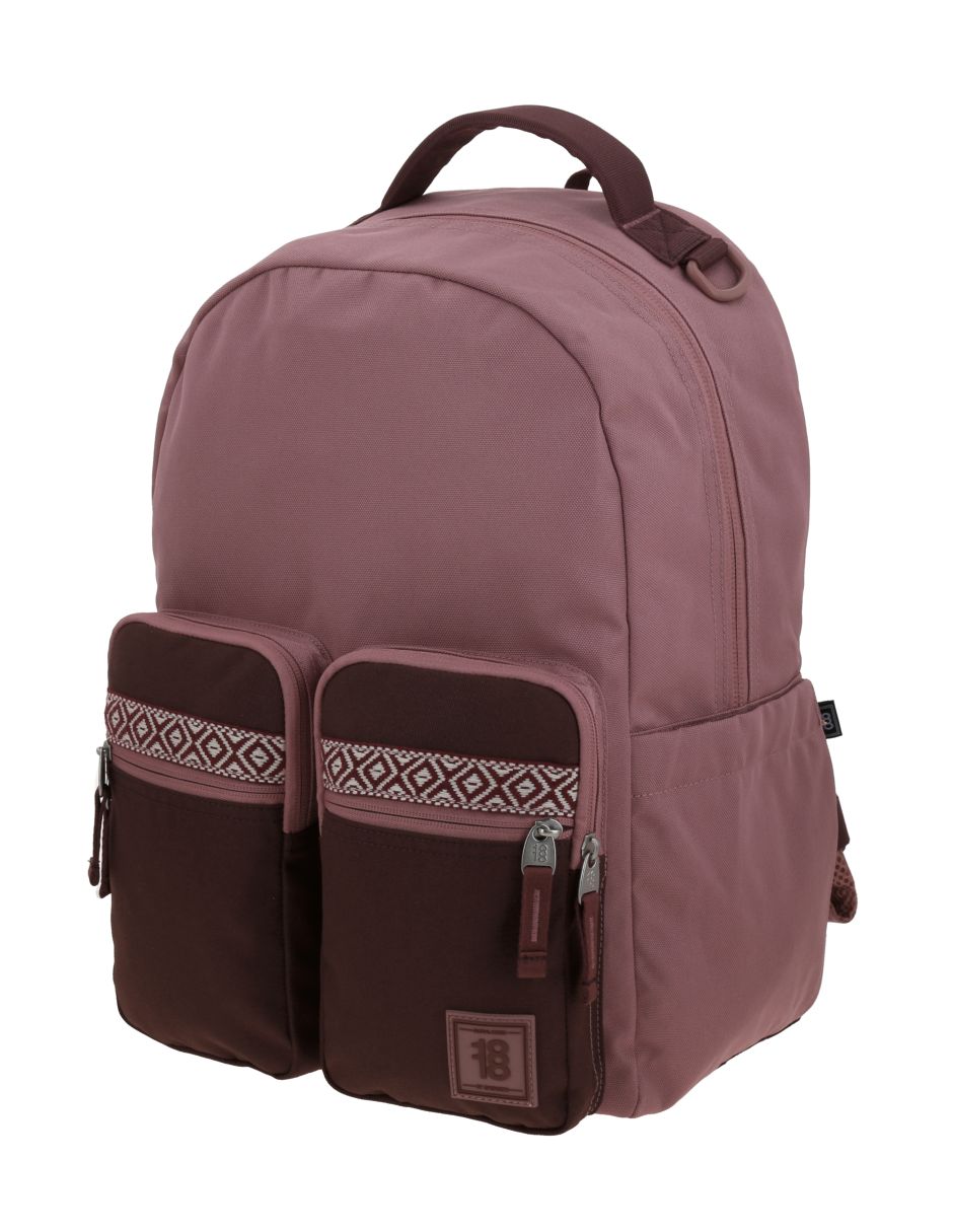 Mochila esolar unisex 2