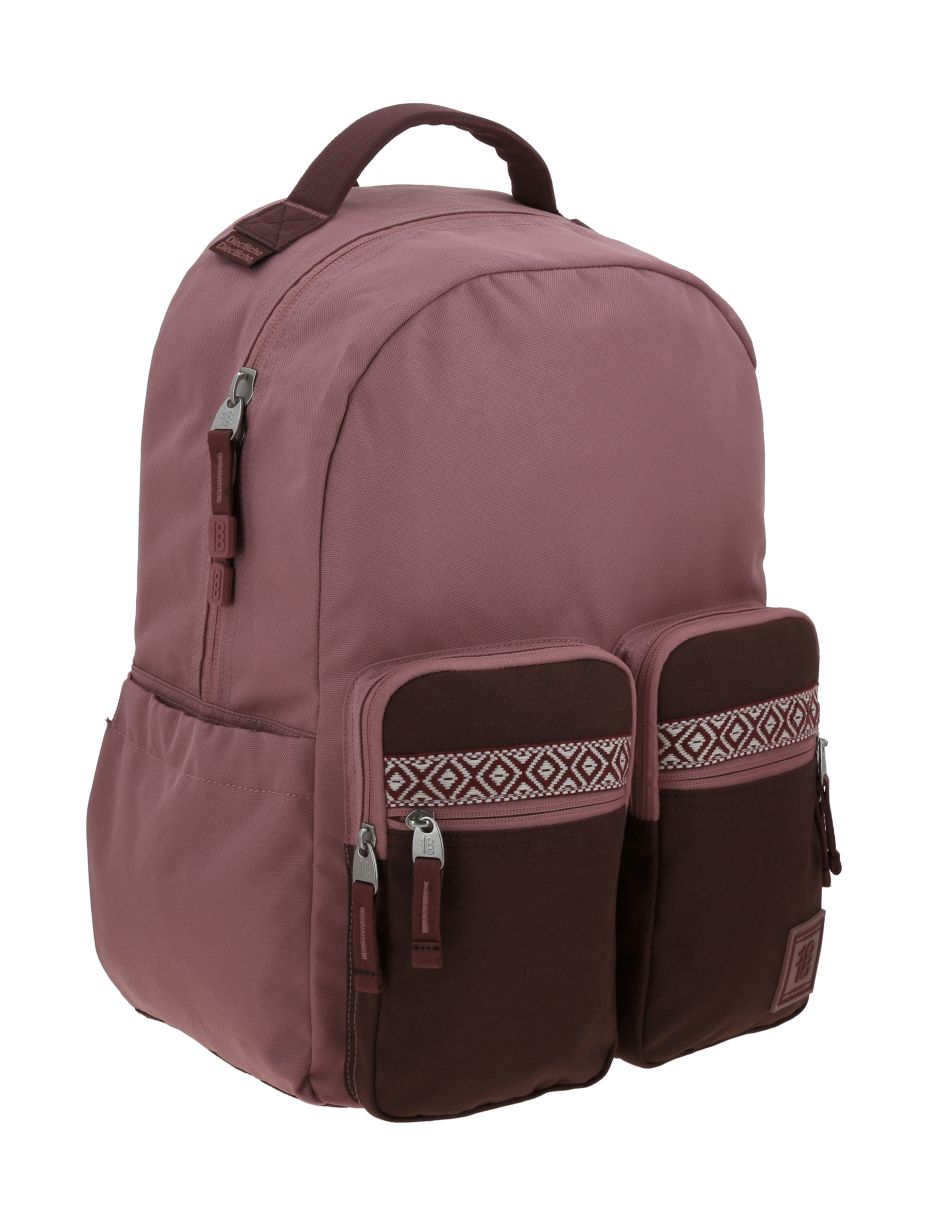 Mochila esolar unisex 5
