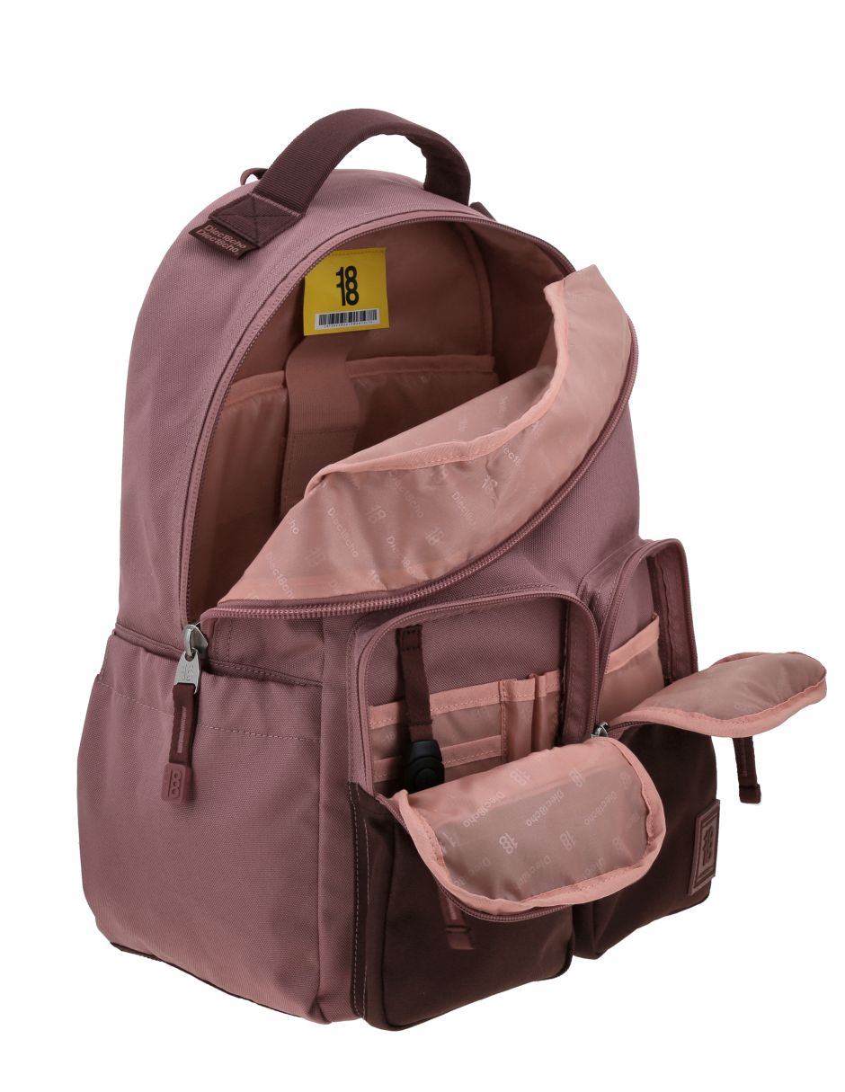 Mochila esolar unisex 7