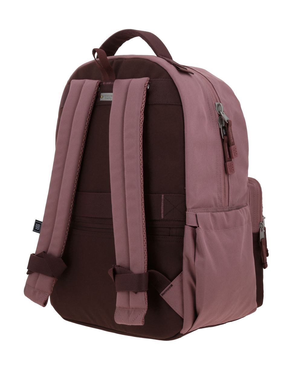 Mochila esolar unisex 8