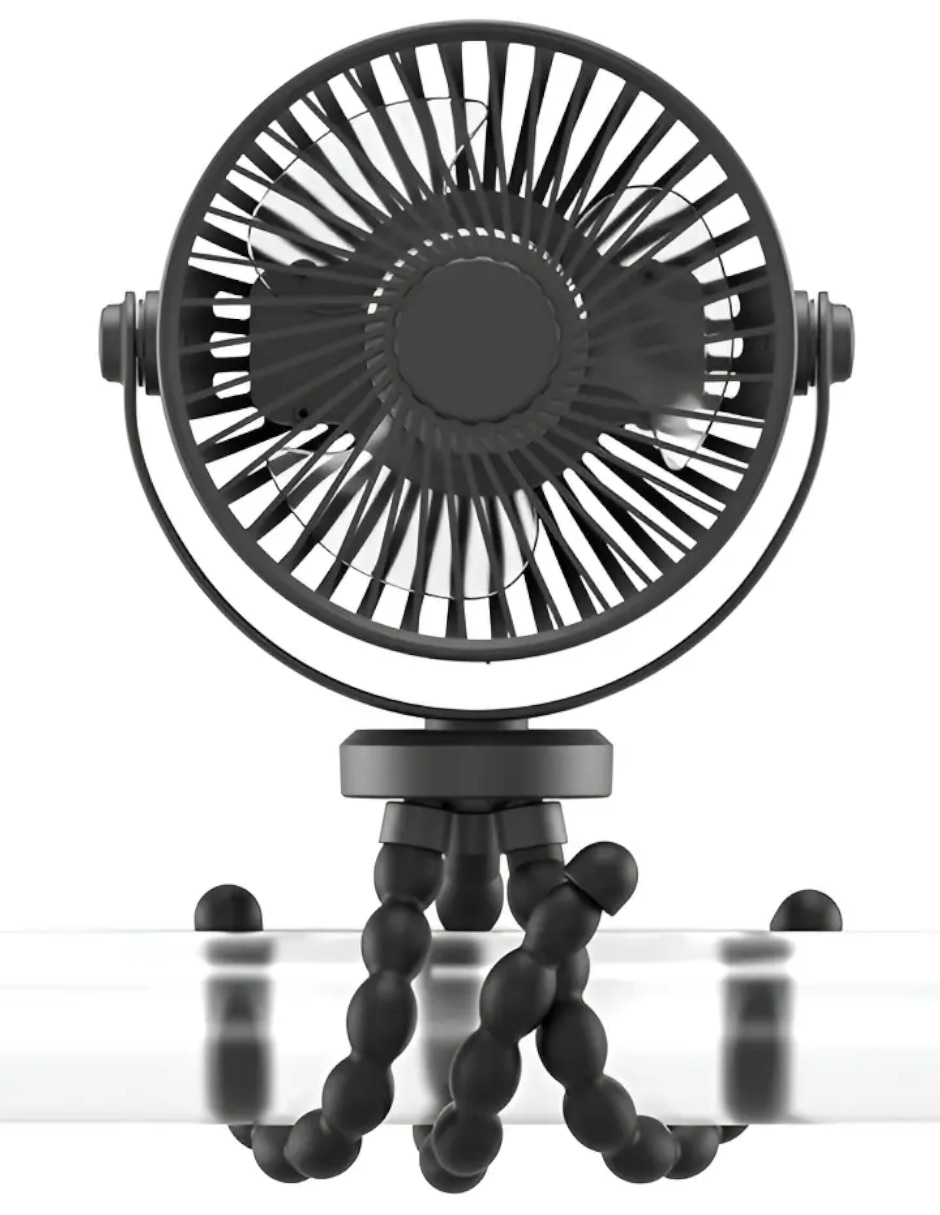 Ventilador USB Genérica de 5 V