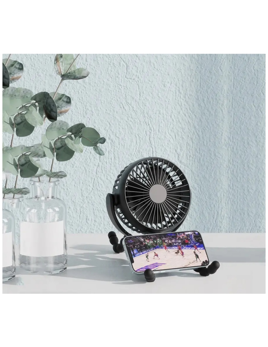 Ventilador USB Genérica de 5 V